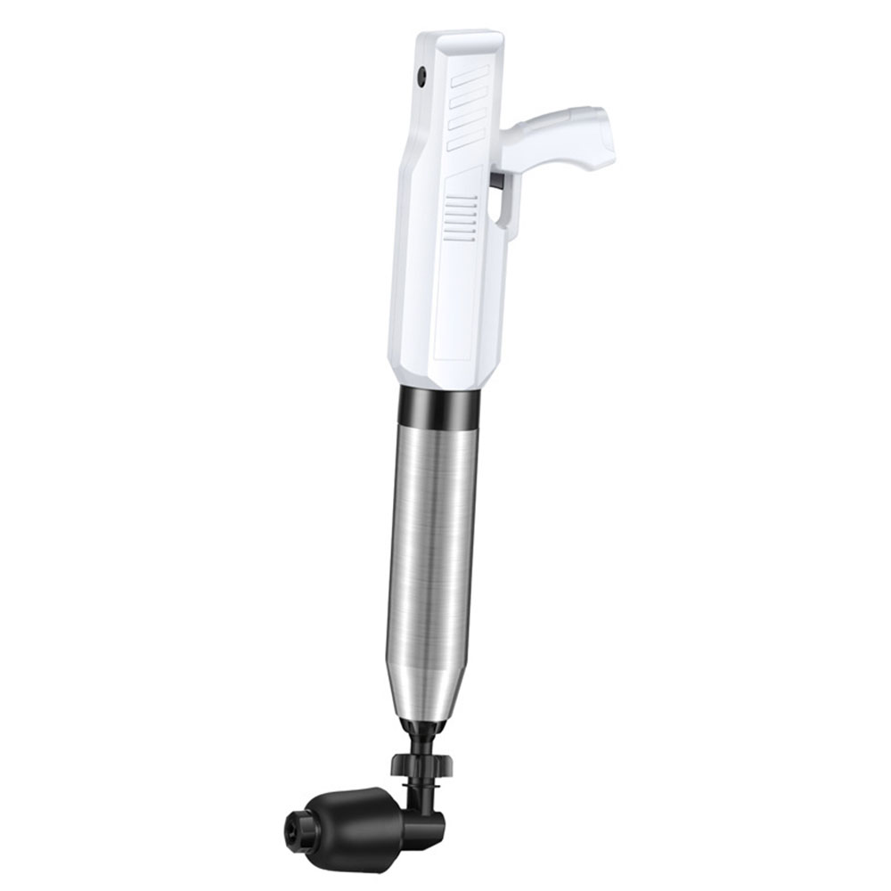 Powerful Electric Toilet Plung – Plunger Toilet Bewertung und Preis
