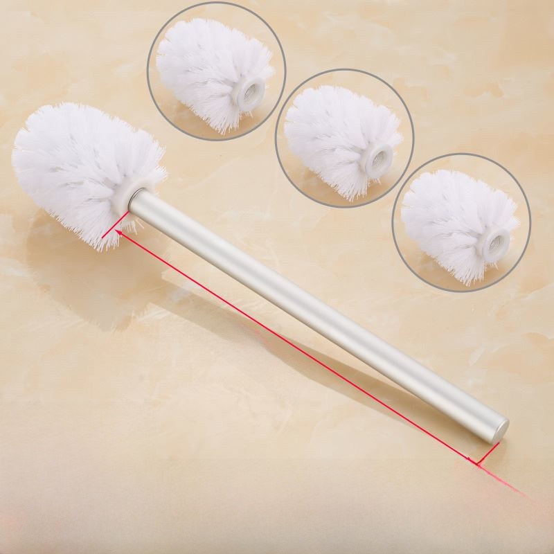 Long Handle round Head Toilet  – Home Bathroom Ware Bewertung und Preis