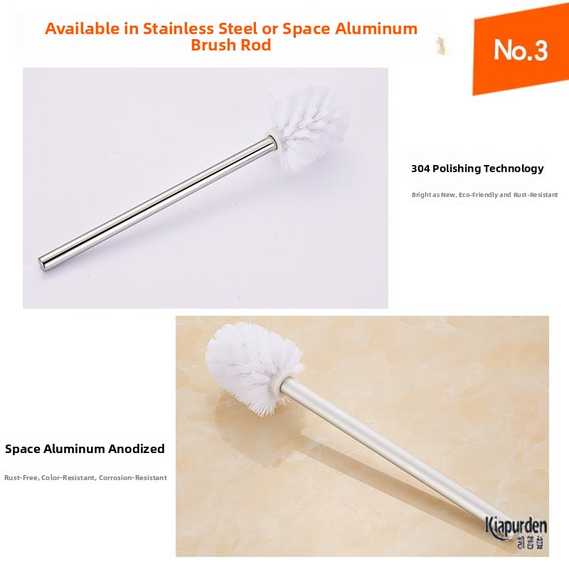 Long Handle round Head Toilet  – Home Bathroom Ware Bewertung und Preis