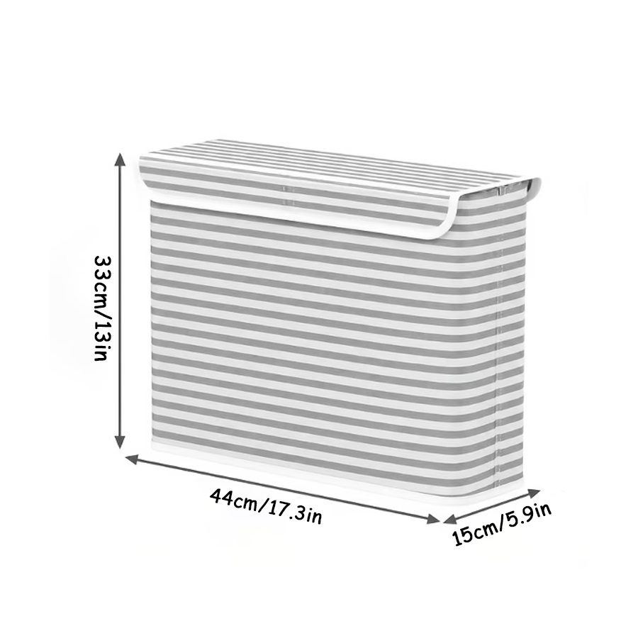 1pc Foldable Toilet Paper Stor – Toilet Paper Holder Bewertung und Preis