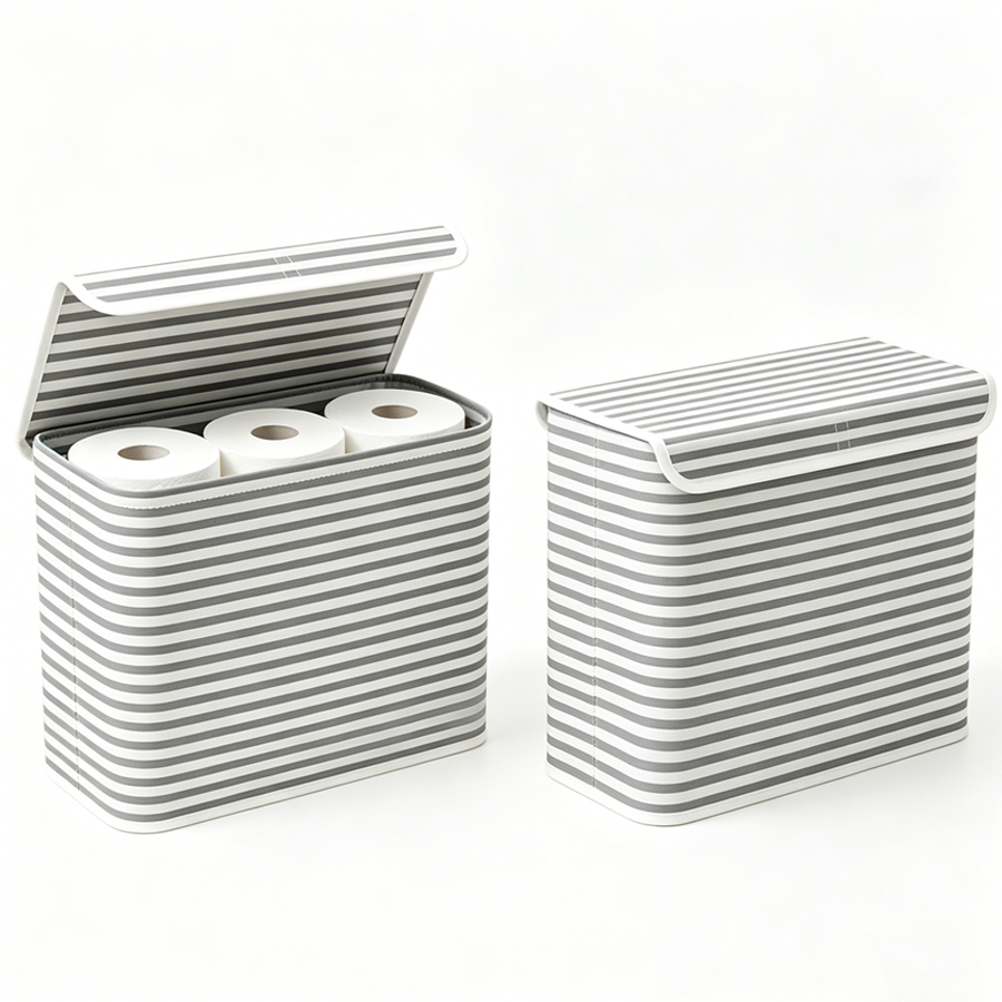 1pc Foldable Toilet Paper Stor – Toilet Paper Holder Bewertung und Preis