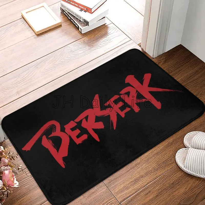 Japan Anime Berserk Print Welc – Japan Bathroom.Home Bewertung und Preis