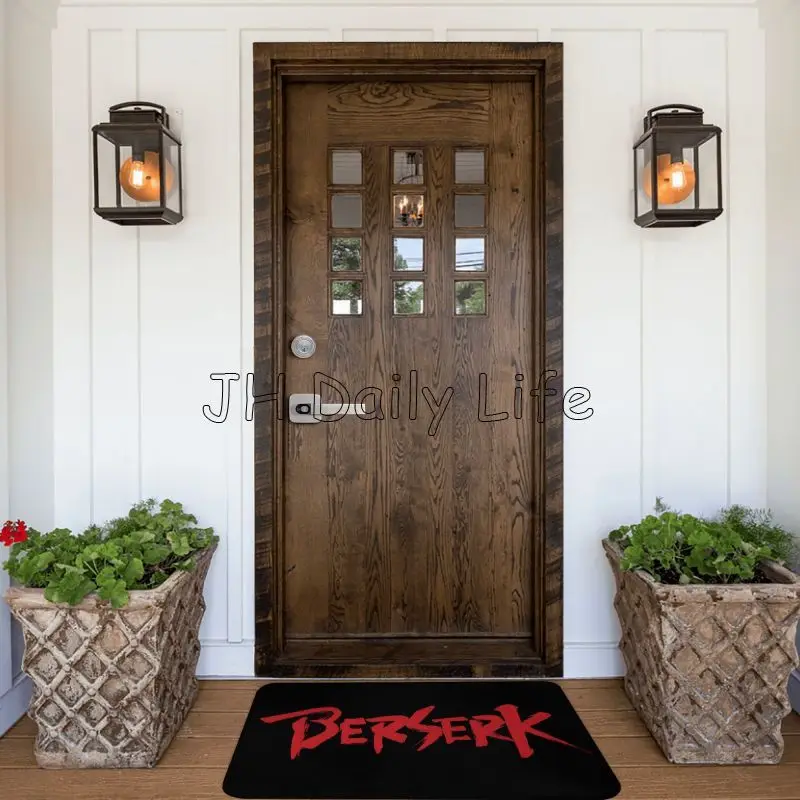 Japan Anime Berserk Print Welc – Japan Bathroom.Home Bewertung und Preis