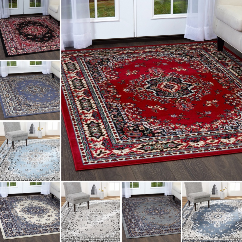 Retro Design Carpet for Living – Home Toilet Bathroom Design Bewertung und Preis