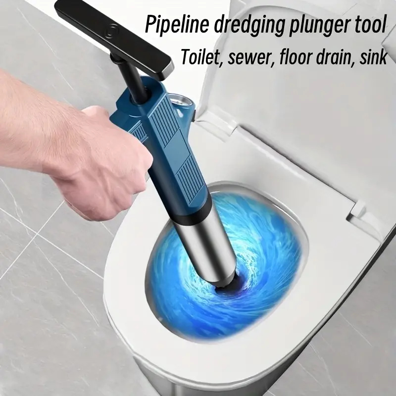 1 Set Pipeline Cleaning Tool T – Plunger Toilet Bewertung und Preis