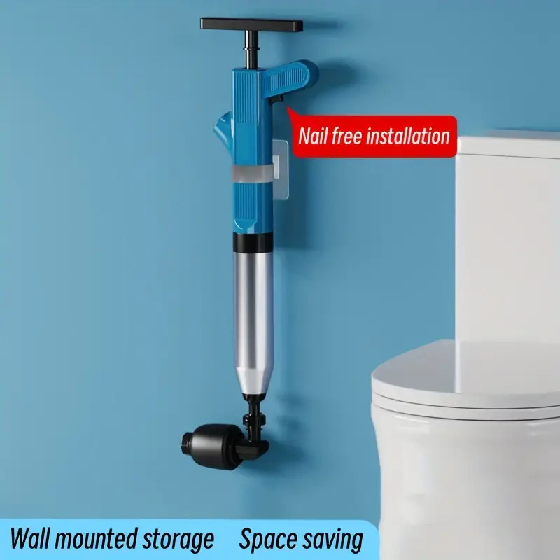 1 Set Pipeline Cleaning Tool T – Plunger Toilet Bewertung und Preis