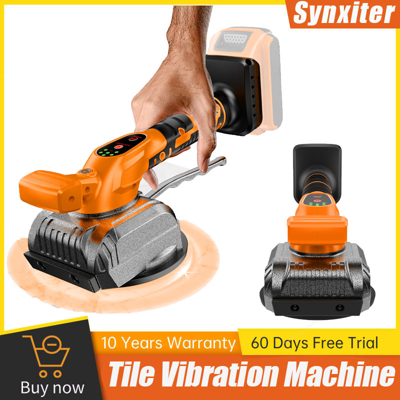Cordless Tile Vibrating Tool M – Home Bathroom Tiles Bewertung und Preis