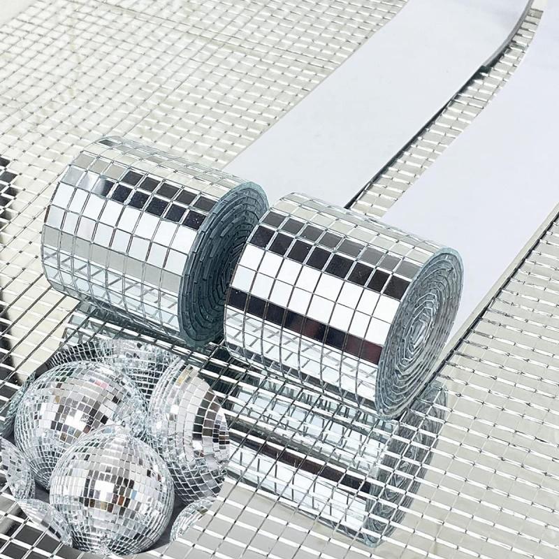 2025 New Self-Adhesive Real Cr – Home Bathroom Tiles Bewertung und Preis