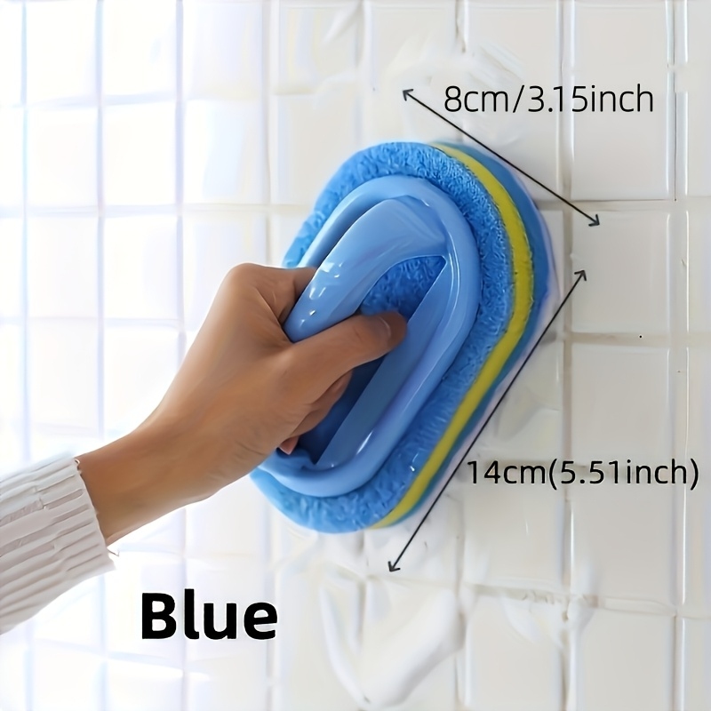 Reusable Magic Sponge for Kitc – Home Needs Bathroom Cleaning Bewertung und Preis