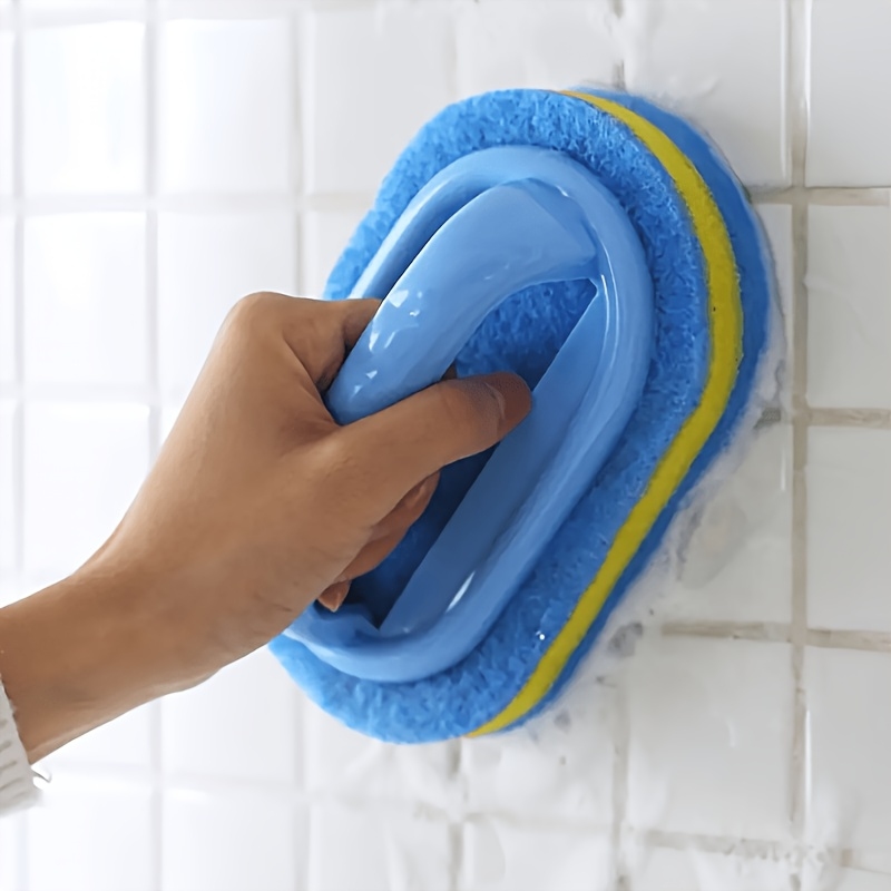 Reusable Magic Sponge for Kitc – Home Needs Bathroom Cleaning Bewertung und Preis