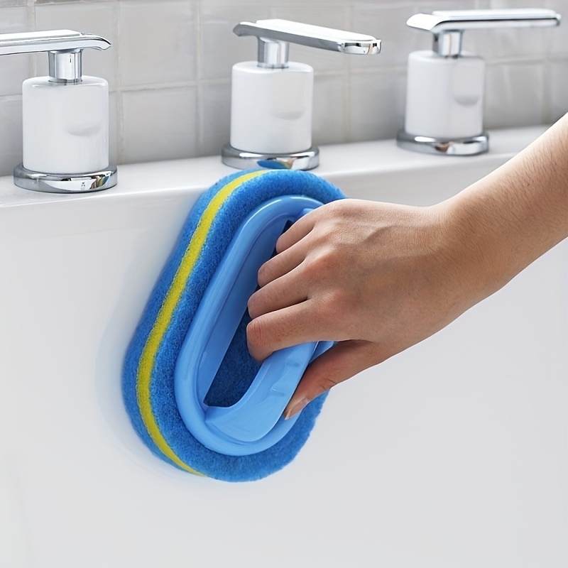 Reusable Magic Sponge for Kitc – Home Needs Bathroom Cleaning Bewertung und Preis