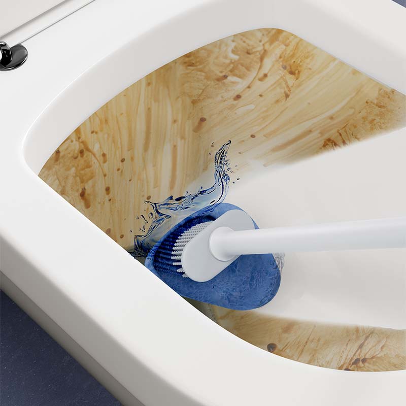 New Upgrade Wall Mount Toilet  – Plunger Toilet Bewertung und Preis
