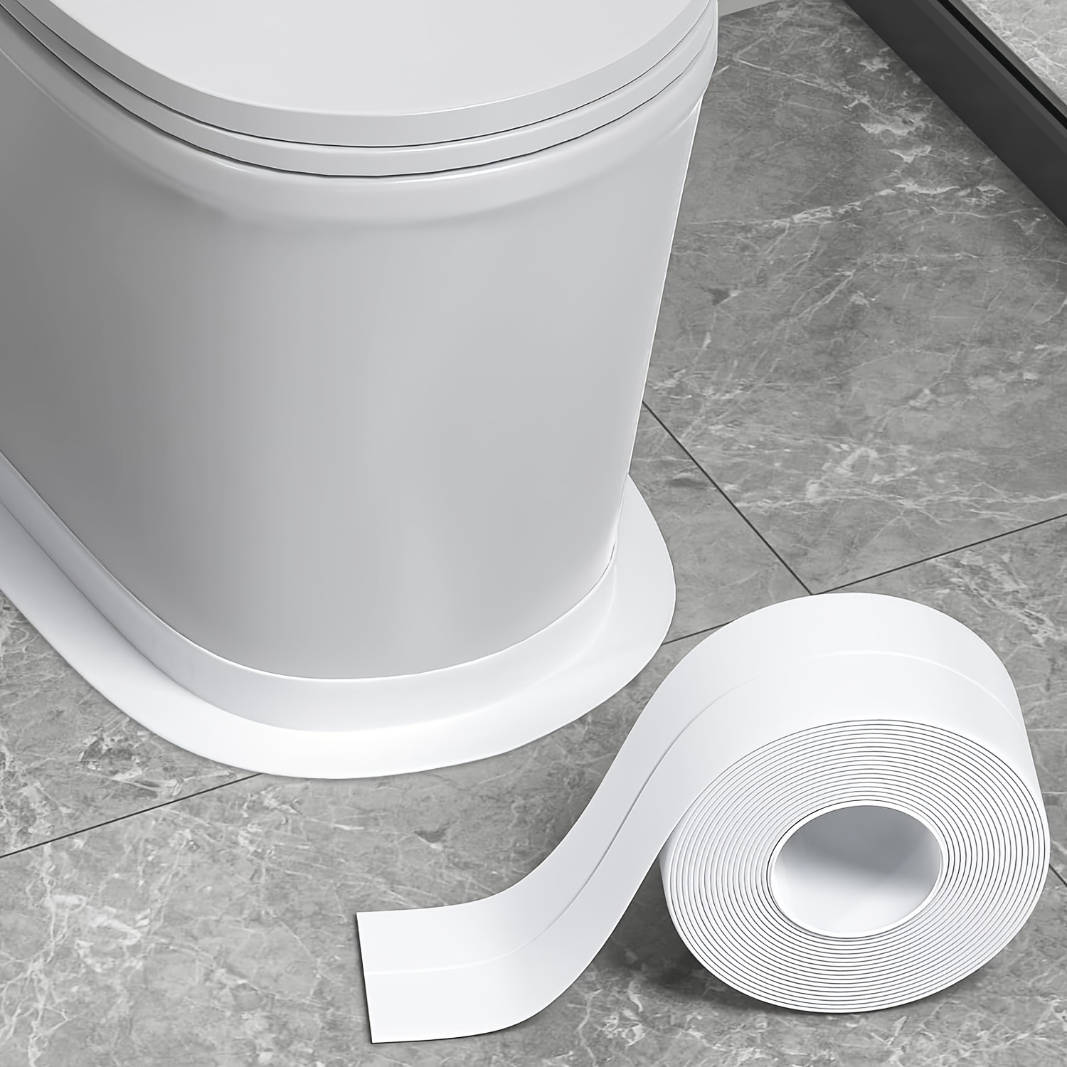 1 Roll 314.96 Inch Super Stron – Home Needs Bathroom Cleaning Bewertung und Preis