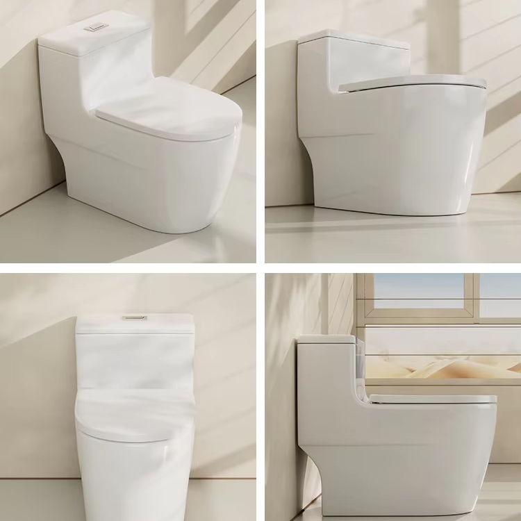 Wholesale Modern Dual-Flush Ce – Home Bathroom Ware Bewertung und Preis