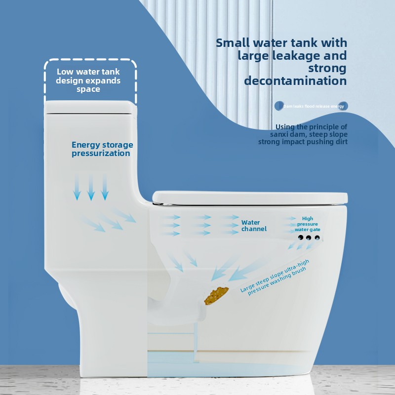 Wholesale Modern Dual-Flush Ce – Home Bathroom Ware Bewertung und Preis