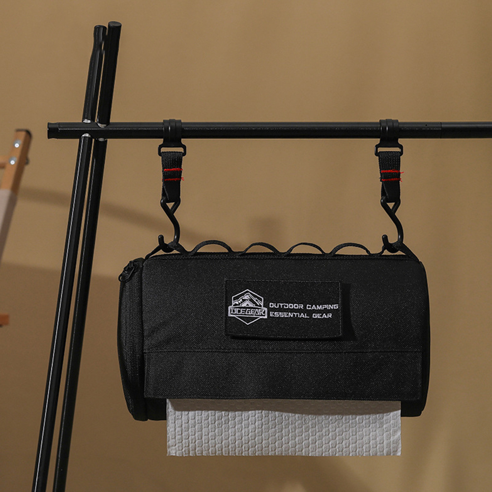 Roll Paper Storage Bag Portabl – Toilet Paper Holder Bewertung und Preis