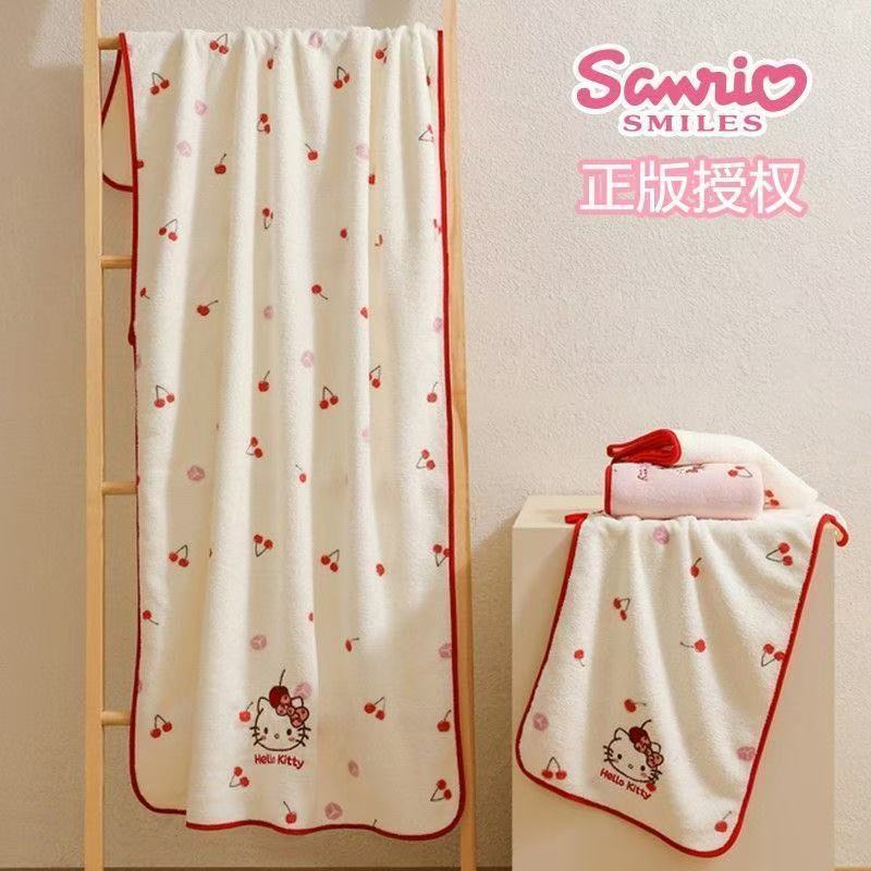 Cartoon Sanrio Hello kitty cut – Home Edit Bathroom Bewertung und Preis