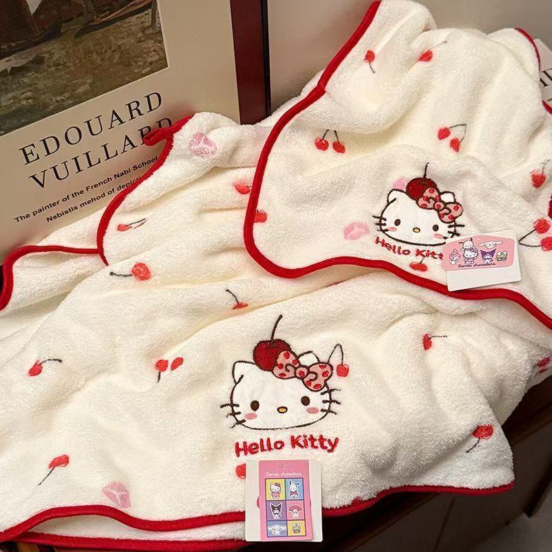 Cartoon Sanrio Hello kitty cut – Home Edit Bathroom Bewertung und Preis