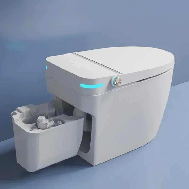 Ceramic integrated car sensor  – Home Bathroom Ware Bewertung und Preis