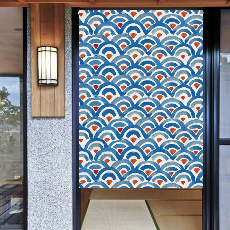 VIKAMA Ukiyo-E Great Wave Insp – Japan Bathroom.Home Bewertung und Preis