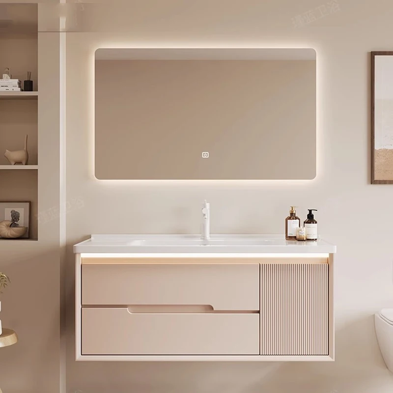 Display Luxury Bathroom Cabine – Home Bathroom Furniture Bewertung und Preis