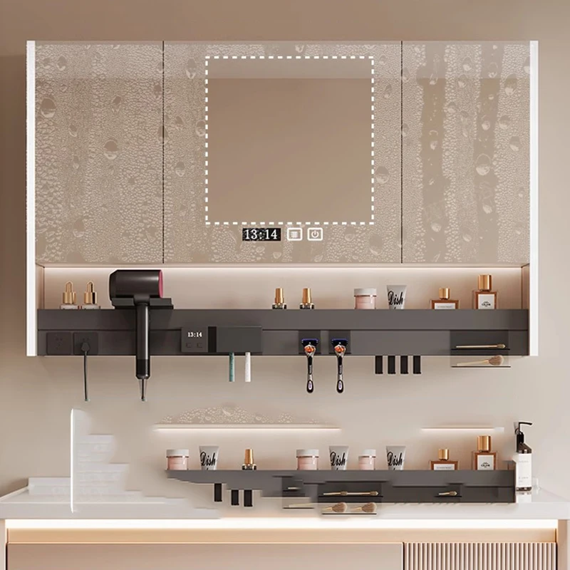Display Luxury Bathroom Cabine – Home Bathroom Furniture Bewertung und Preis