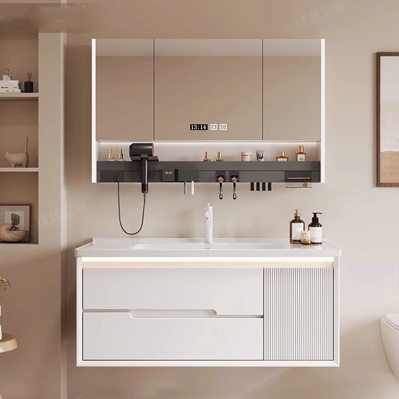 Display Luxury Bathroom Cabine – Home Bathroom Furniture Bewertung und Preis