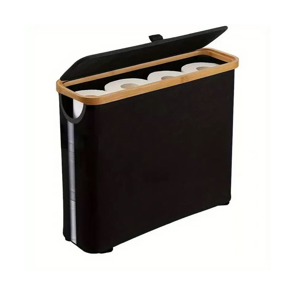 Large Capacity Toilet Paper St – Toilet Paper Holder Bewertung und Preis