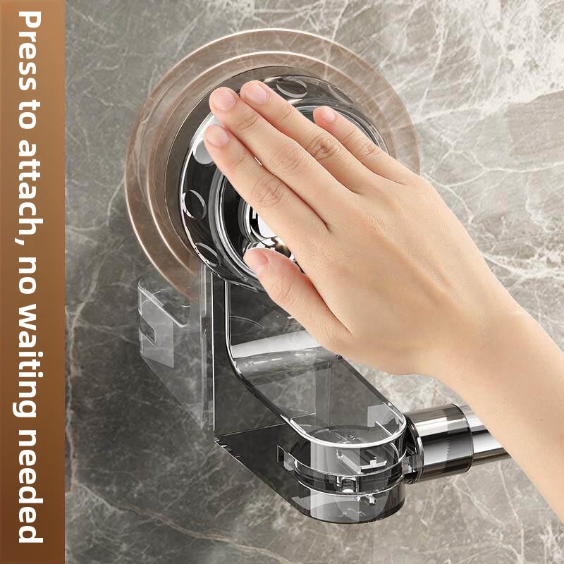 Strong Suction Towel Rack Bath – Home Needs Bathroom Cleaning Bewertung und Preis