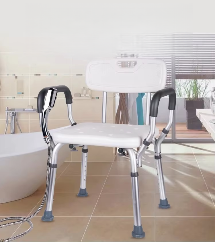 Toilet Chair Aluminum Bathroom – Home Bathroom Furniture Bewertung und Preis