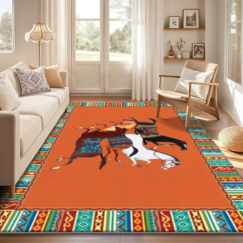 Large Area Mat Non-Slip, for L – Home Toilet Bathroom Design Bewertung und Preis
